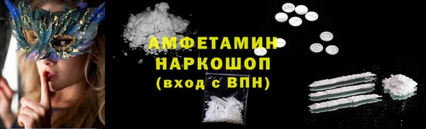 молекула духа Белокуриха
