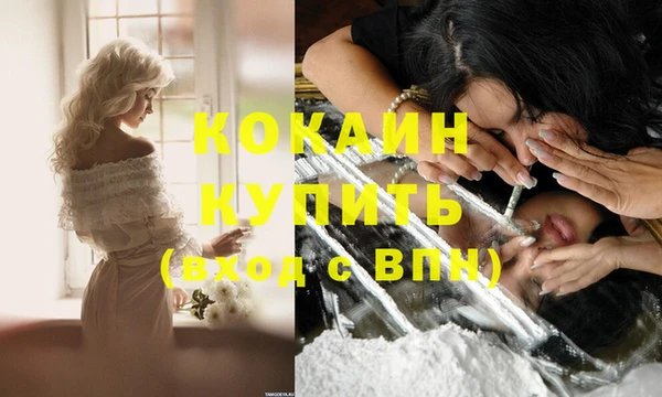 молекула духа Белокуриха