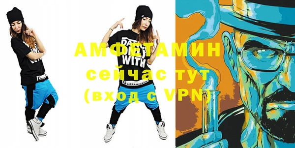 молекула духа Белокуриха
